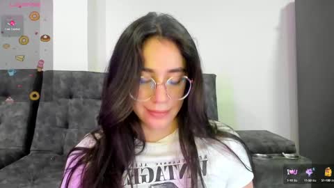 Emma online show from 28, 2, 2025