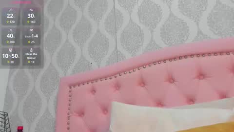 emma scott 7 online show from 3, 3, 2026