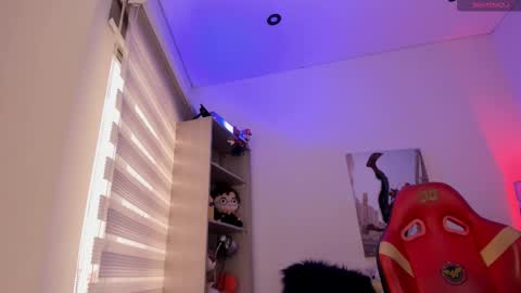 Snapshot of emma_soffia chatting on 13, 1, 2026 EMMA online show from 13, 1, 2026