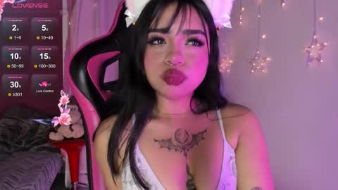 Snapshot of emma_soffia chatting on 6, 2, 2026 EMMA online show from 6, 2, 2026