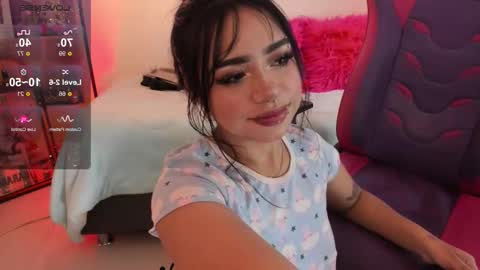 Snapshot of emma_soffia chatting on 12, 2, 2026 EMMA online show from 12, 2, 2026