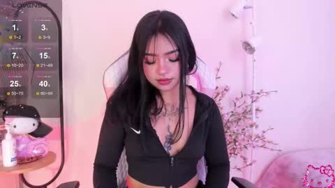 Snapshot of emma_soffia chatting on 20, 2, 2026 EMMA online show from 20, 2, 2026