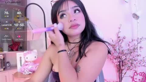 Snapshot of emma_soffia chatting on 23, 2, 2026 EMMA online show from 23, 2, 2026