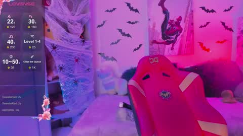 EMMA  online show from 25, 10, 2025