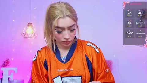 Emma Softt online show from 18, 5, 2026