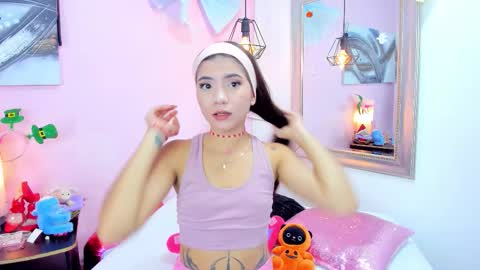 Emma  online show from 17, 3, 2026