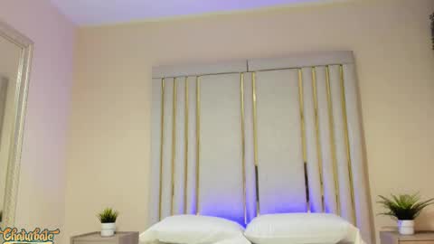 Snapshot of emmaahills chatting on 18, 11, 2025 emmaahills online show from 18, 11, 2025