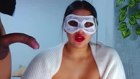emmaandpablo_mask11 online show from 2, 2, 2026