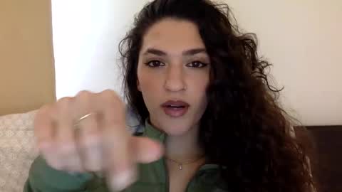 Emma online show from 16, 1, 2025