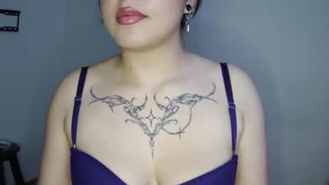 Snapshot of emmablakke chatting on 25, 7, 2026 EmmaBlakke online show from 25, 7, 2026