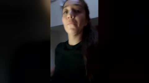 EMMA BLUE online show from 24, 2, 2026