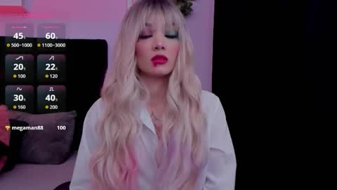 Emma  online show from 14, 10, 2025