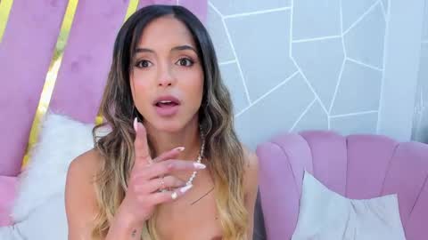 emma cortez online show from 21, 2, 2025