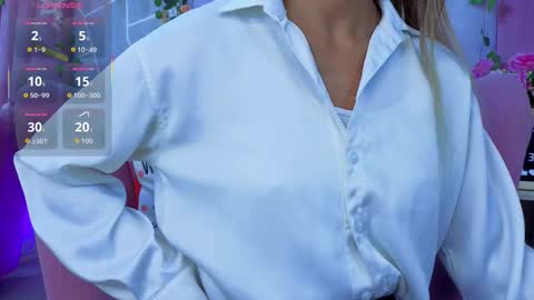 emma cortez online show from 15, 10, 2025