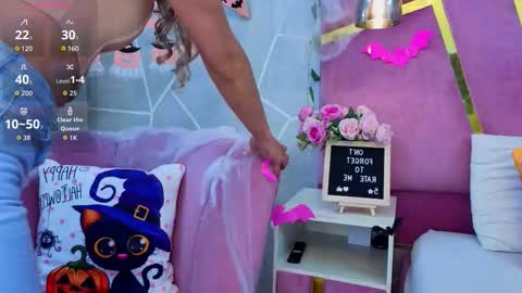 emma cortez online show from 16, 10, 2025