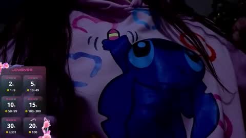 emma cortez online show from 19, 3, 2026