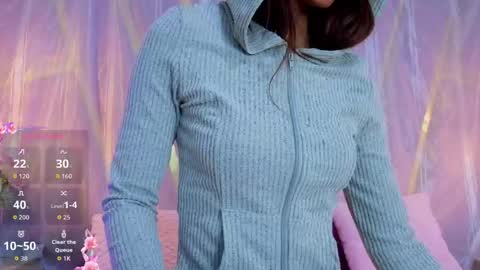 emma cortez online show from 15, 4, 2026