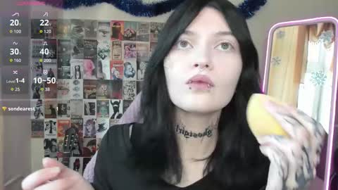 Emma online show from 14, 1, 2026