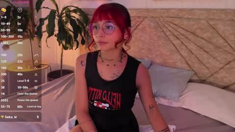           online show from 7, 5, 2026