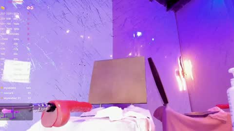 Emma Duque online show from 8, 12, 2024