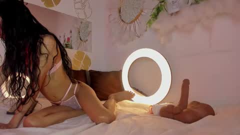 Snapshot of emmaduque chatting on 9, 1, 2026 Emma Duque online show from 9, 1, 2026