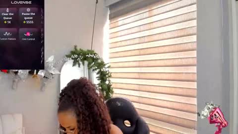  Emma Ferrary  online show from 14, 12, 2025