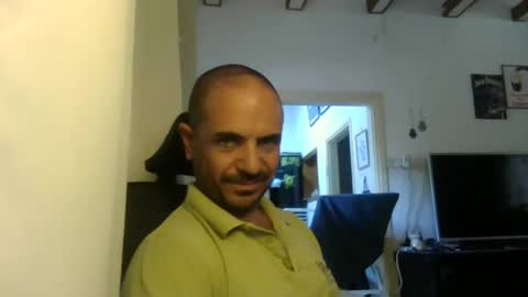 Ariel online show from 1, 10, 2025