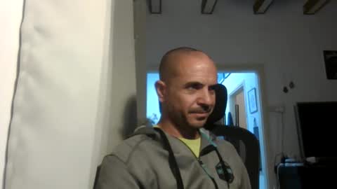 Ariel online show from 2, 11, 2025