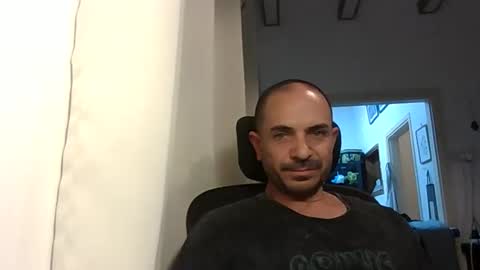 Ariel online show from 4, 12, 2025