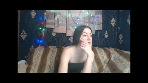 EmmaGoldX online show from 26, 2, 2025