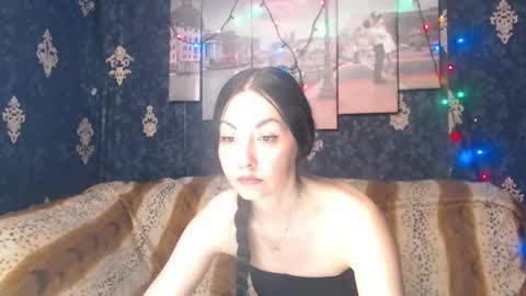 EmmaGoldX online show from 4, 3, 2025