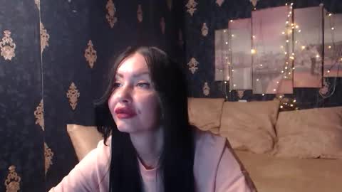 EmmaGoldX online show from 3, 11, 2025