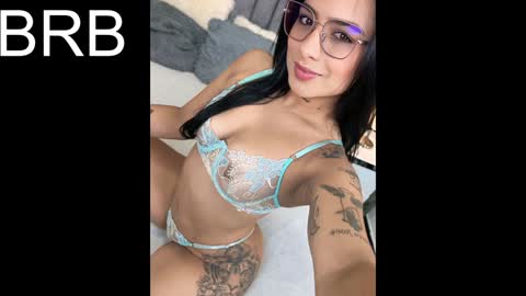 EMMA HILL online show from 13, 1, 2025