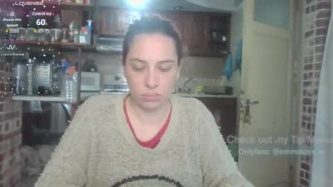 emmalove_ar online show from 4, 12, 2024