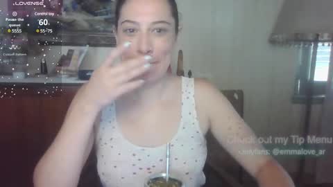 emmalove_ar online show from 3, 1, 2025