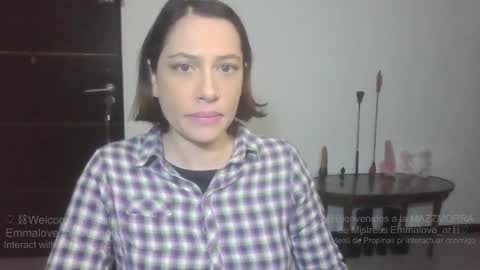 emmalove_ar online show from 28, 9, 2025