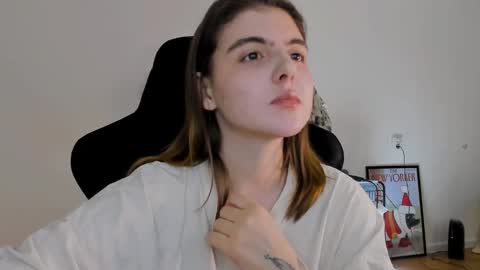 Snapshot of emmamon chatting on 26, 1, 2025 Emma online show from 26, 1, 2025