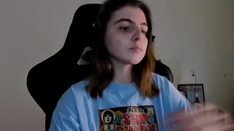 Snapshot of emmamon chatting on 9, 2, 2025 Emma online show from 9, 2, 2025