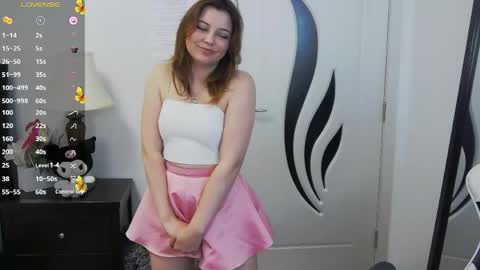 Emma online show from 3, 5, 2026