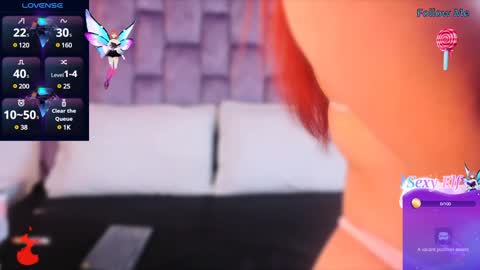 emmanaughty_ online show from 21, 1, 2025