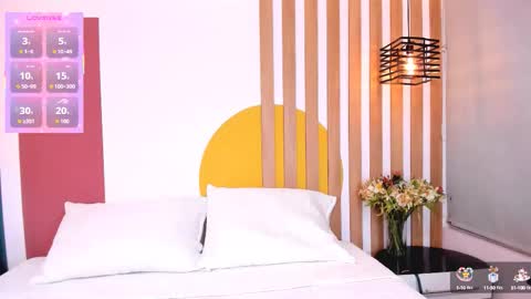 emmanaughty_ online show from 23, 10, 2025