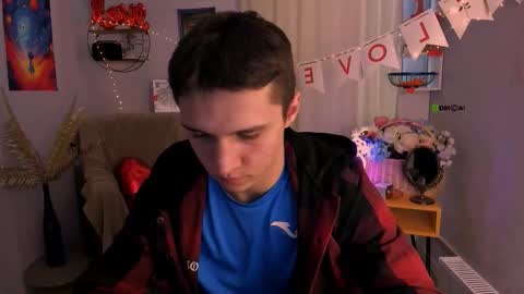 Snapshot of emmanuel_shine chatting on 11, 2, 2026 Emmi online show from 11, 2, 2026