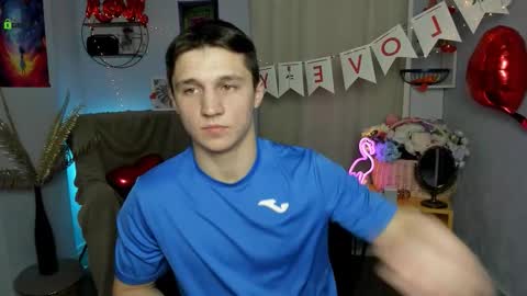 Snapshot of emmanuel_shine chatting on 12, 2, 2026 Emmi online show from 12, 2, 2026