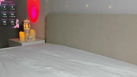 emmanuelleee online show from 5, 3, 2025