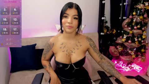 Emma Russell online show from 13, 12, 2024