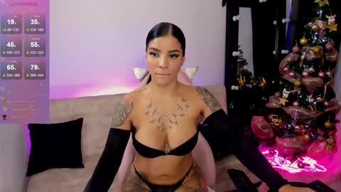 Emma Russell online show from 18, 12, 2024