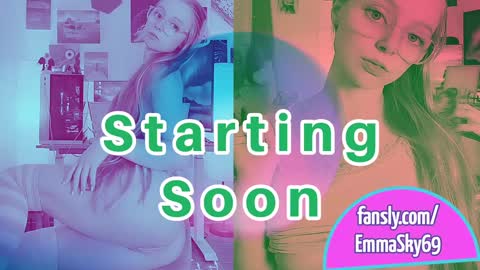 Emma Sky online show from 3, 1, 2025