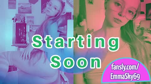 Emma Sky online show from 5, 2, 2025
