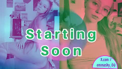 Emma Sky online show from 10, 9, 2025