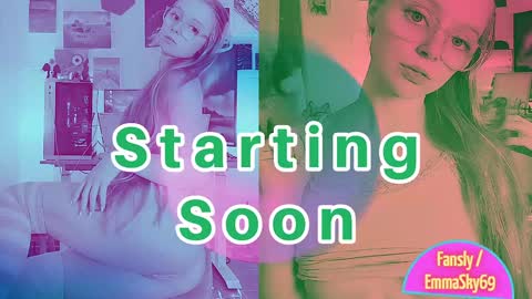 Emma Sky online show from 28, 10, 2025